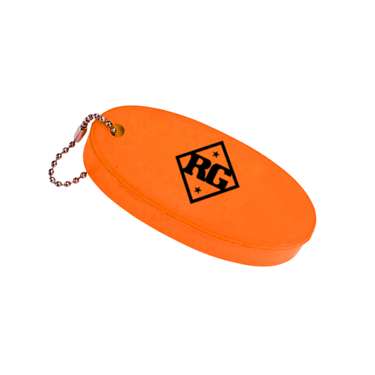 Float Keychain