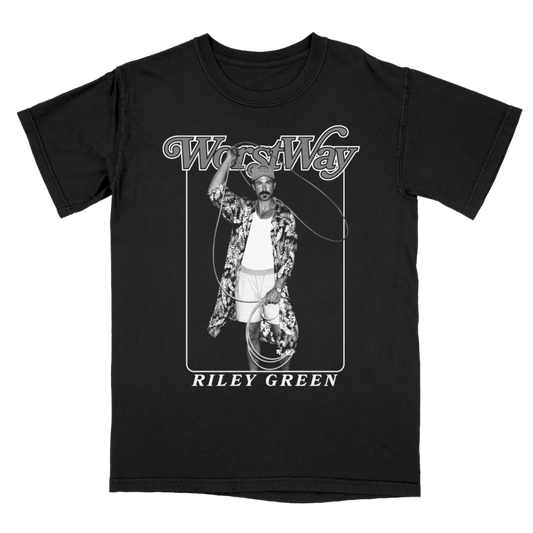 Worst Way Tee