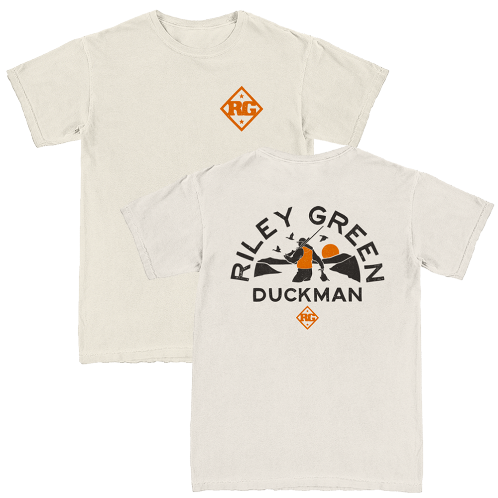 Duckman shirt online
