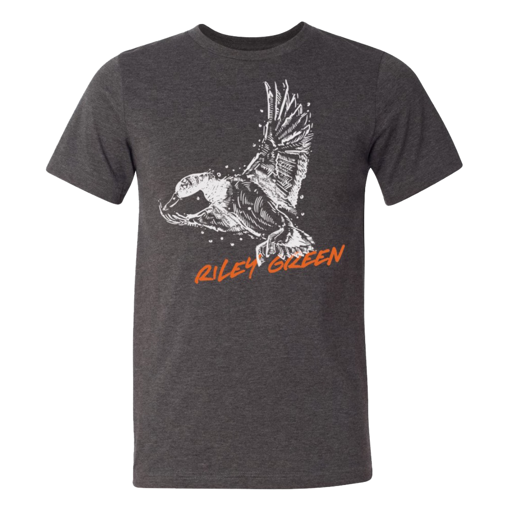 Duck Duck Grey Duck | Essential T-Shirt