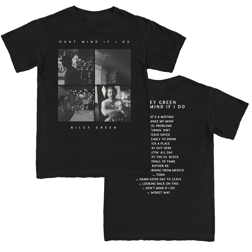 Album Tee