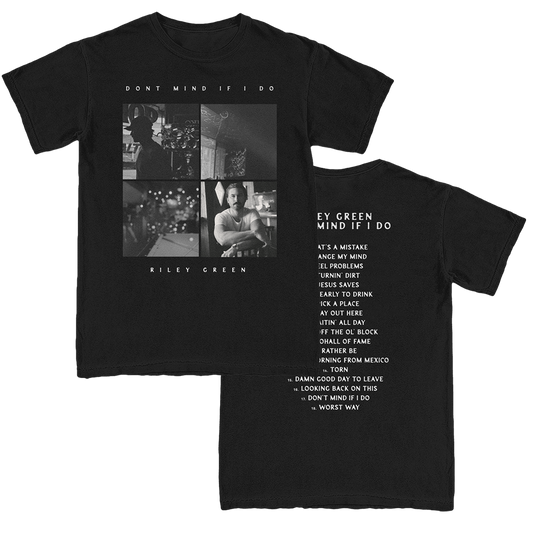 Album Tee