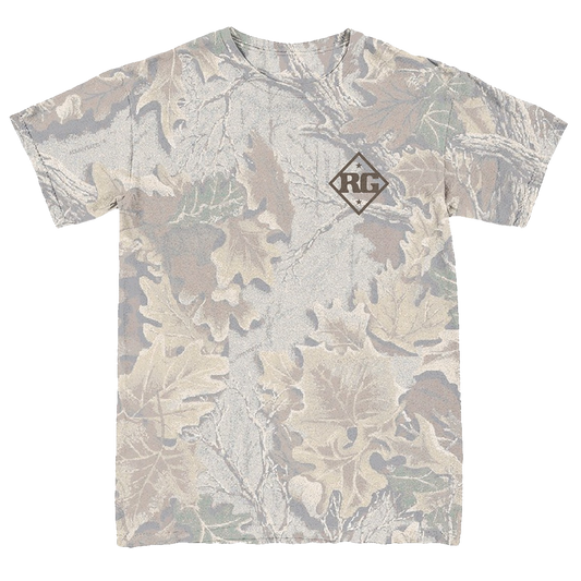 Realtree Camo Tee