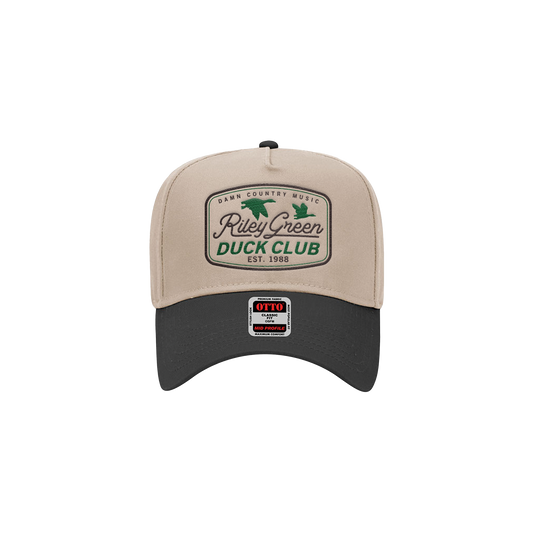 Duck Club Hat