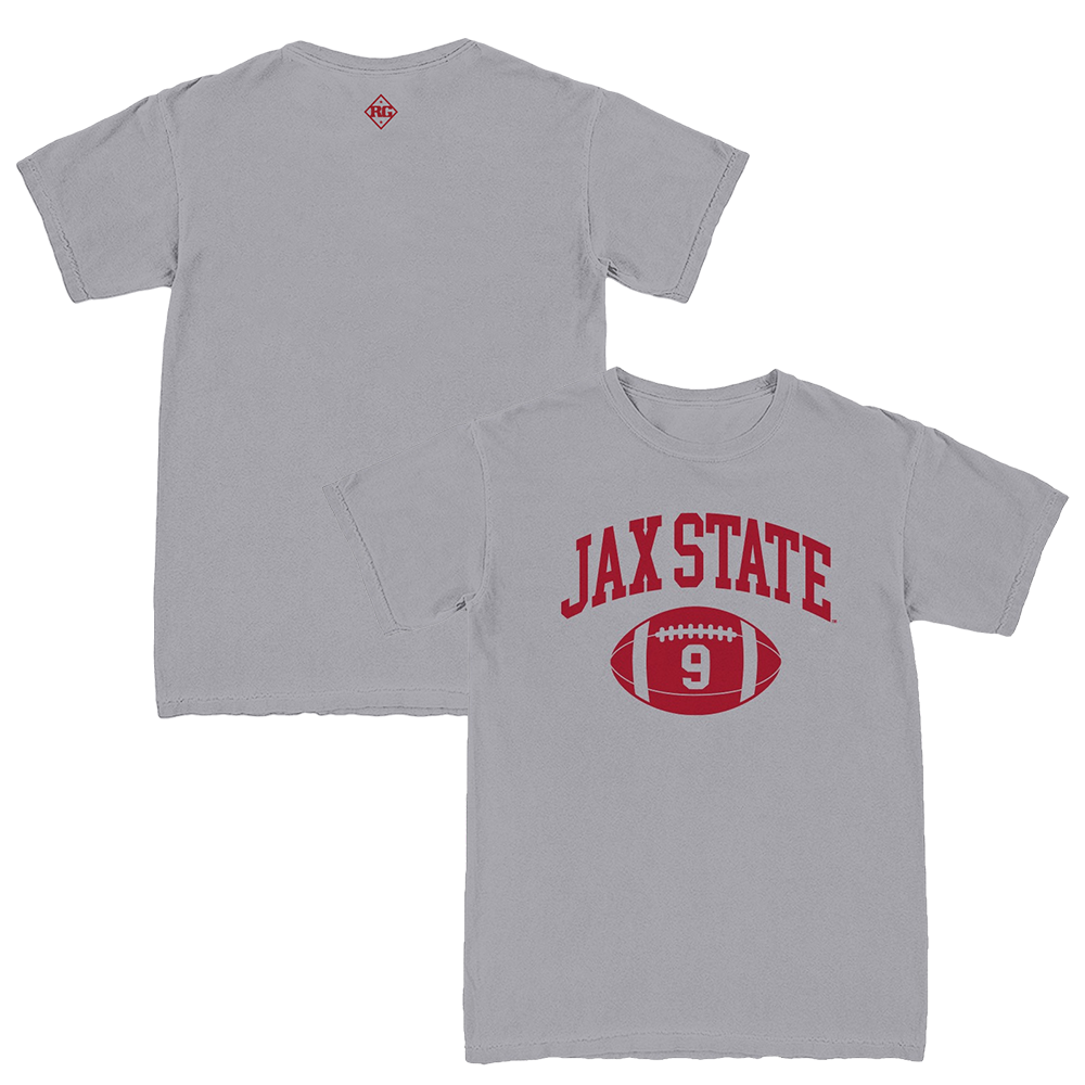 Jax State Tee