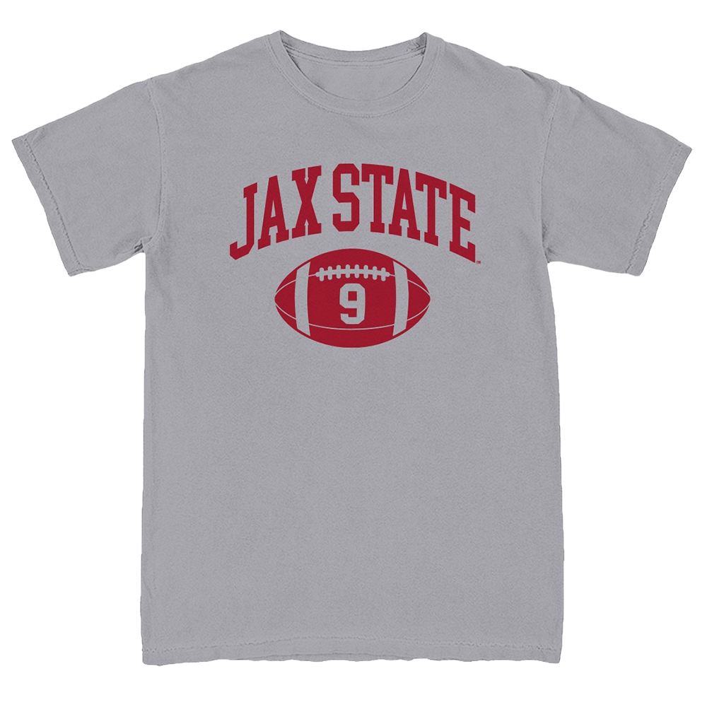 Jax State Tee