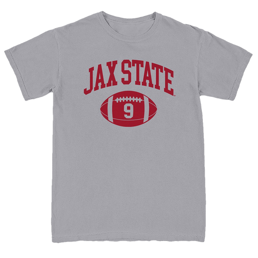 Jax State Tee