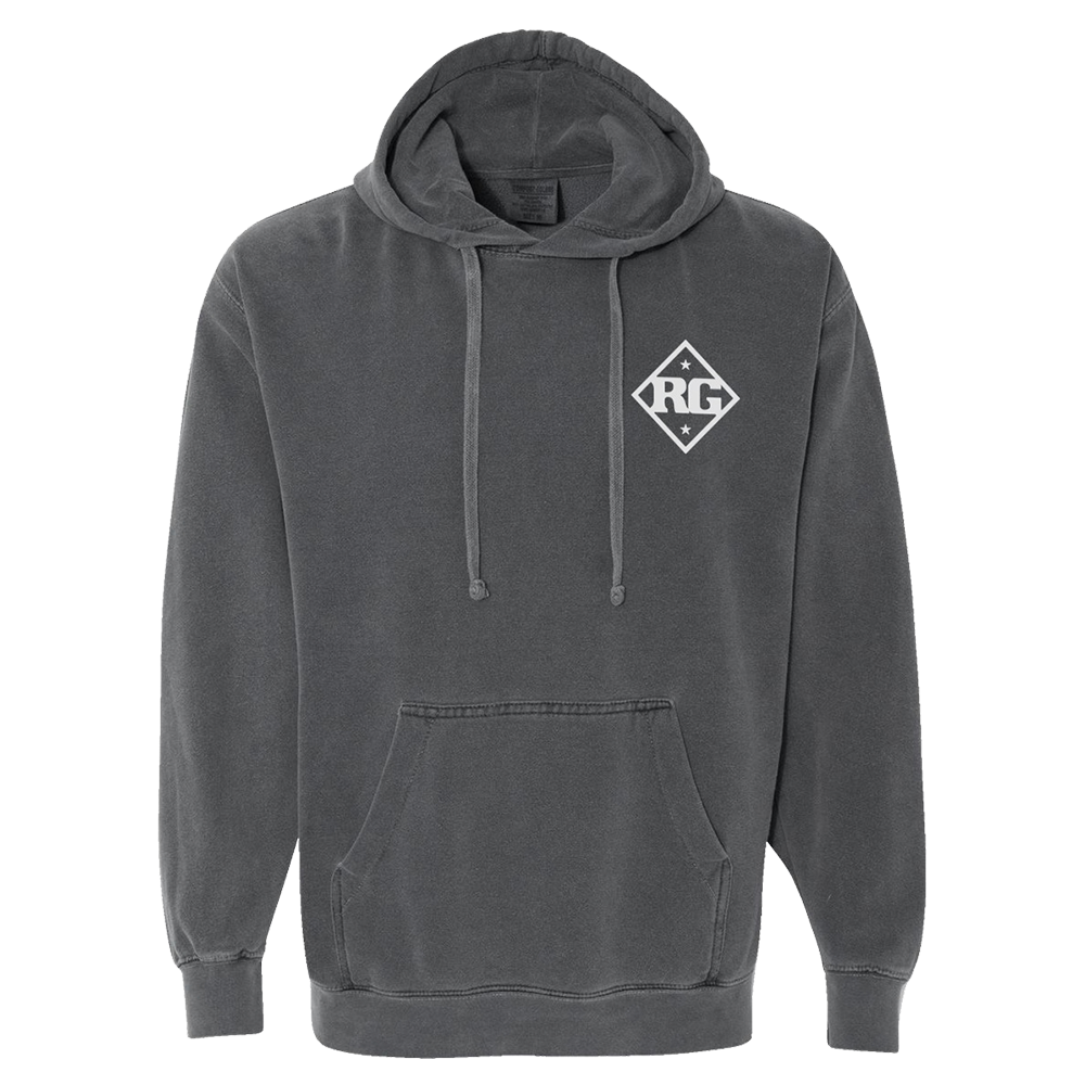 RG Logo Hoodie