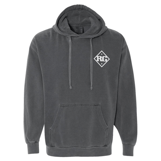 RG Logo Hoodie