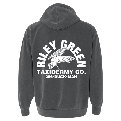 RG Taxidermy Hoodie