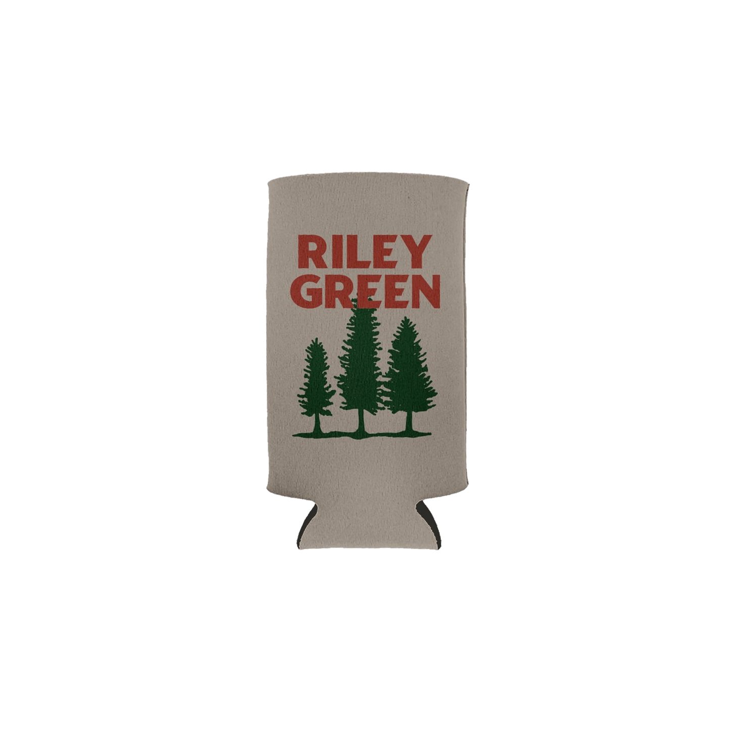 Tree Tall Boy Koozie