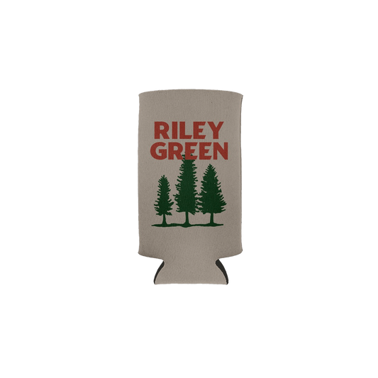 Tree Tall Boy Koozie