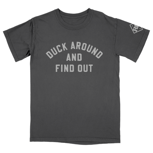 Duck Around Tee