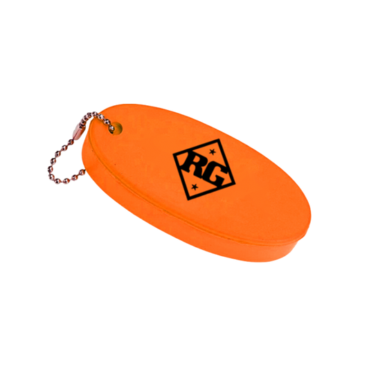 Float Keychain