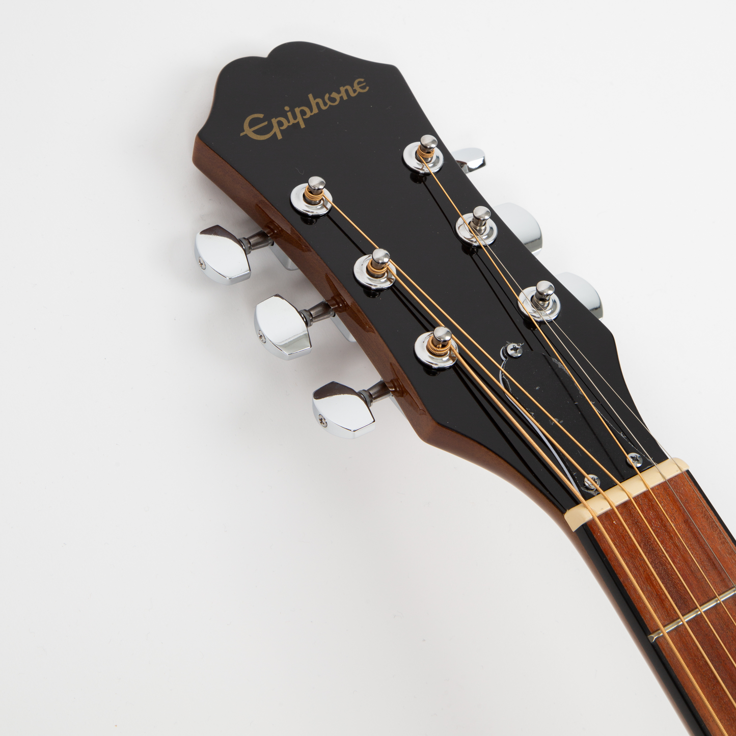 LIMITED EDITION Signed Guitar