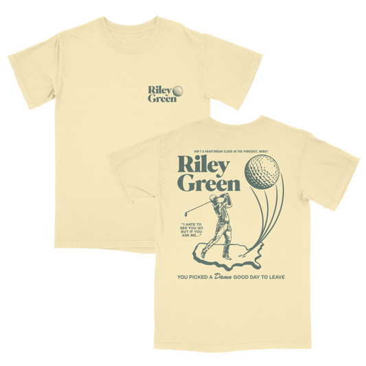 Golf Tee