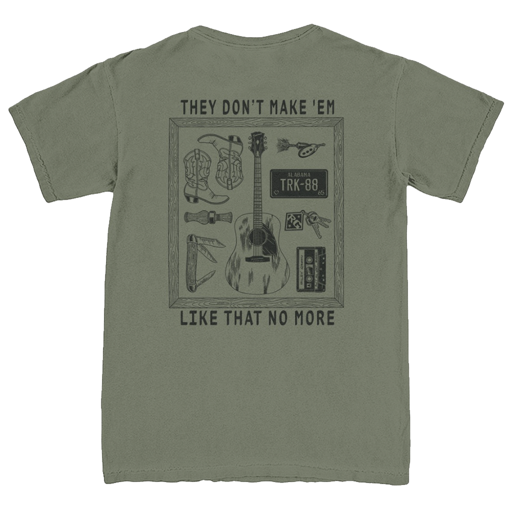 They Don't Make 'Em Tee