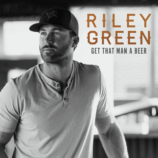 Get That Man A Beer - EP