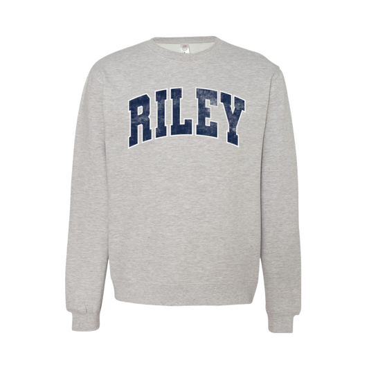 RILEY Sweatshirt